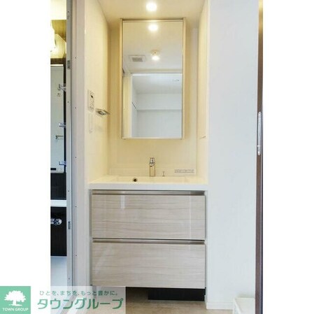 パークアクシス南青山七丁目の物件内観写真